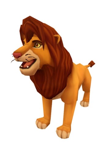 Simba