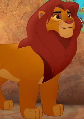 Simba