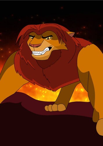 Simba