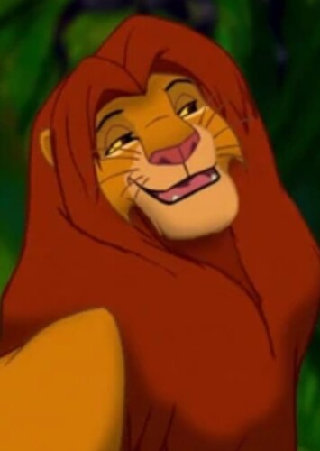 Simba