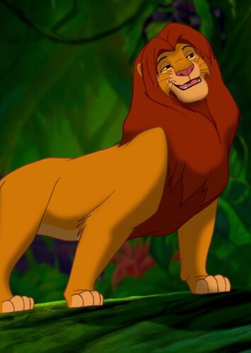 Simba