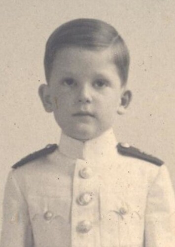 Simeon II of Bulgaria