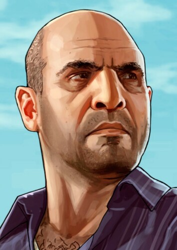Simeon Yetarian