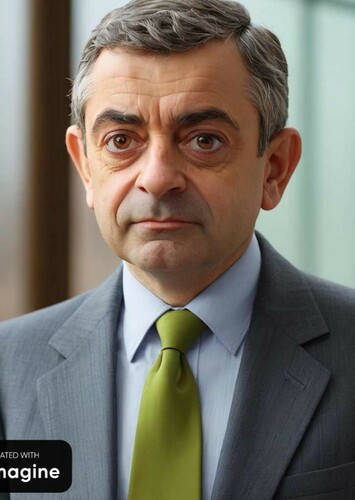 Simon Blackwood