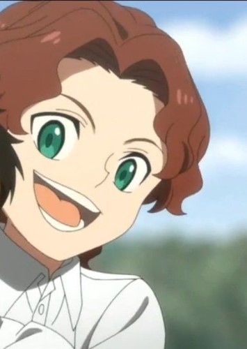 Simon (orphan)
