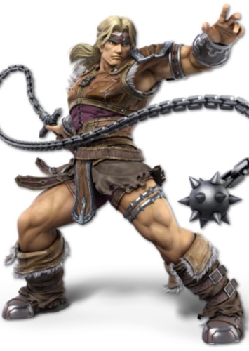 Simon