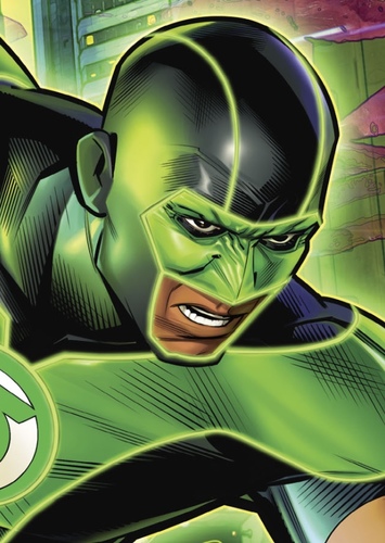 Simon Baz