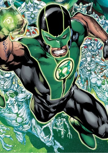 Simon Baz