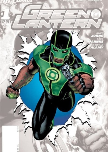 SIMON BAZ