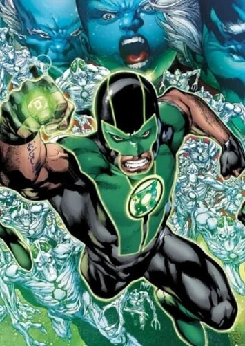 Simon Baz