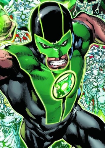 SIMON BAZ