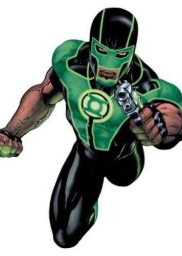 Simon Baz