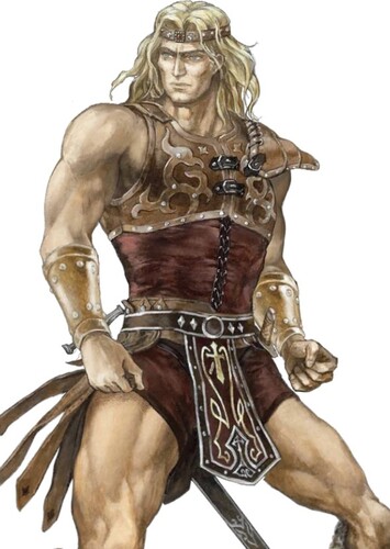 Simon Belmont