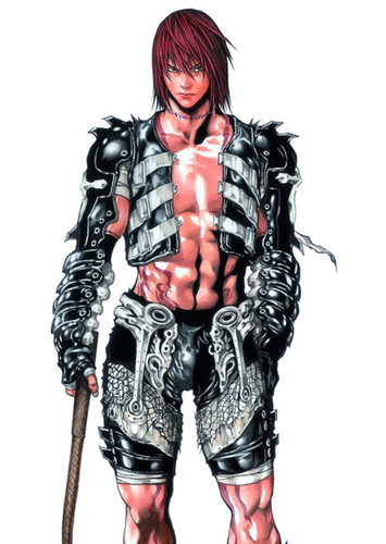Simon Belmont