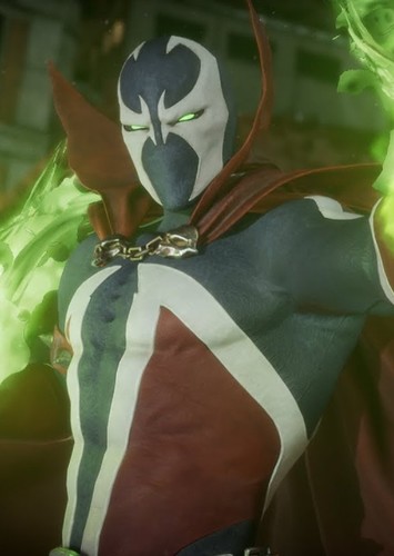 Spawn