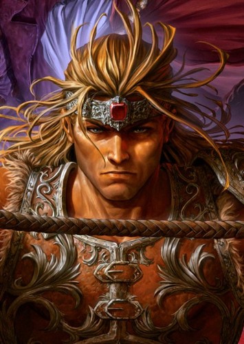 Simon Belmont