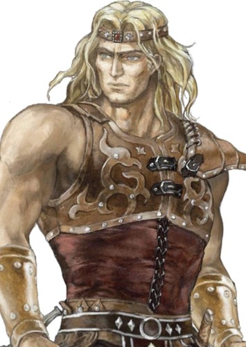 Simon Belmont