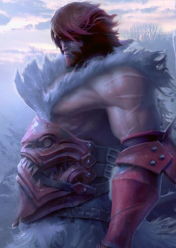 Simon Belmont