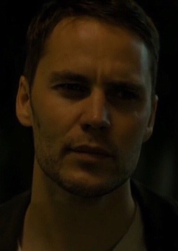 Simon Chris