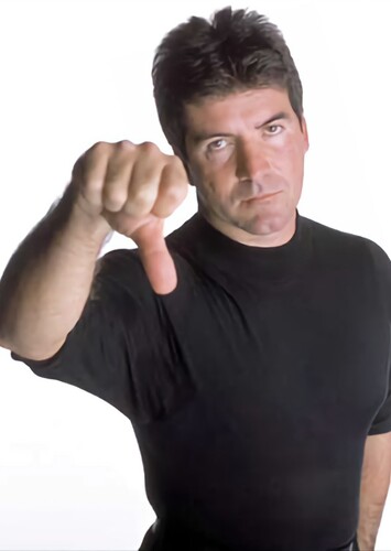 Simon Cowell