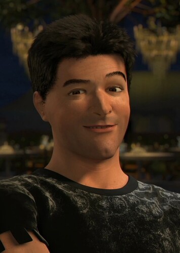 Simon Cowell