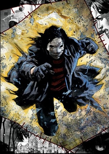 Simon Dark