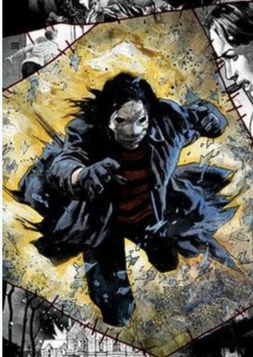 Simon Dark