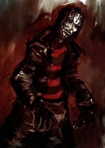 Simon Dark