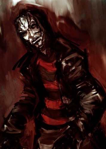 Simon Dark