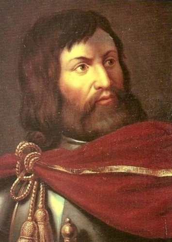 Simon de Montfort
