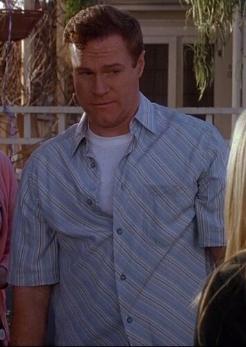 Simon Fletcher