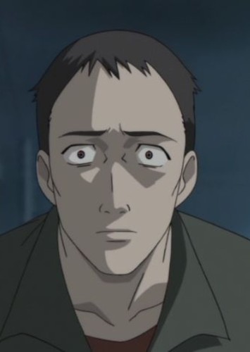 Simon Forest