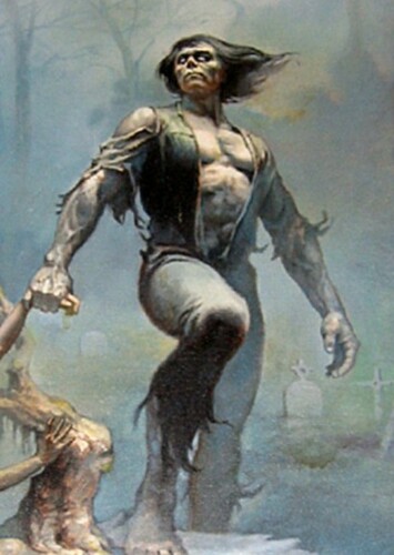 Simon Garth