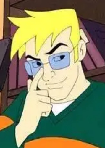 Richie Foley