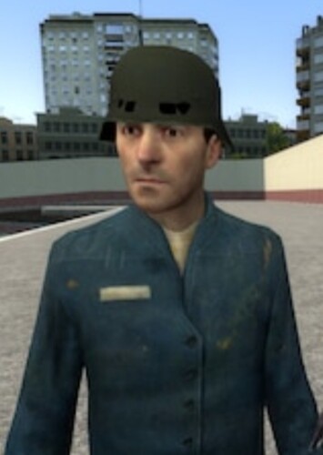 Simon Jones