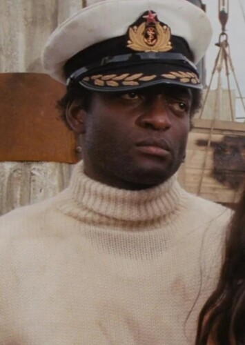 Simon Katanga
