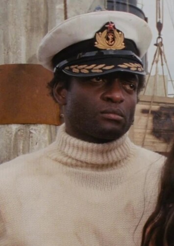 Simon Katanga