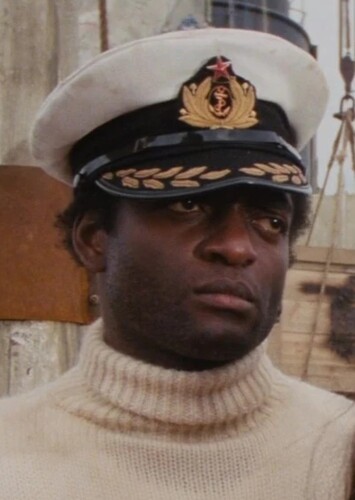 Simon Katanga
