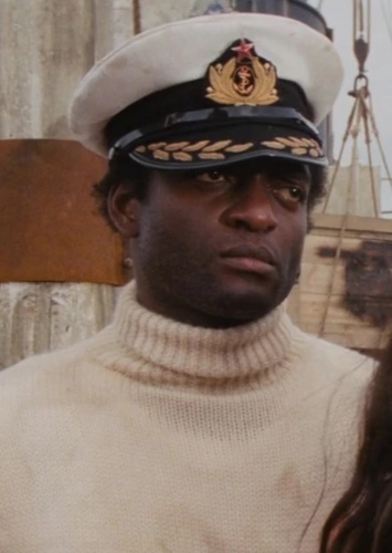 Simon Katanga