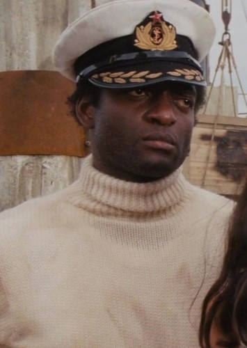 Simon Katanga