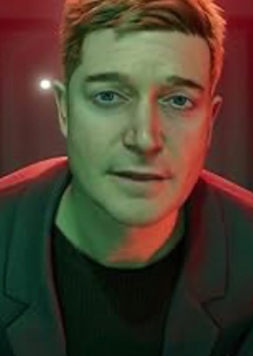 Simon Keriger