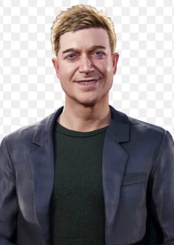 Simon Krieger