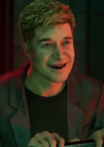 Simon Krieger