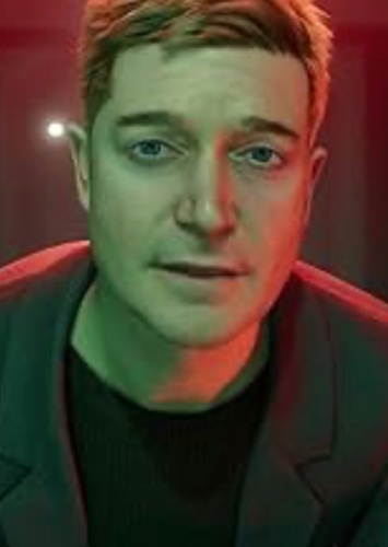 Simon Krieger