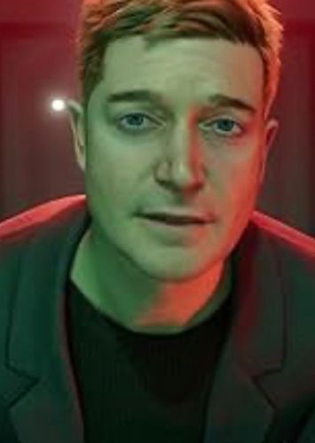 Simon Krieger