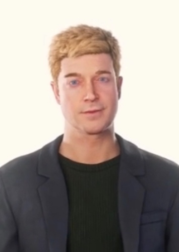 Simon Krieger