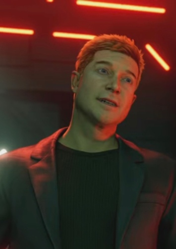 Simon Krieger