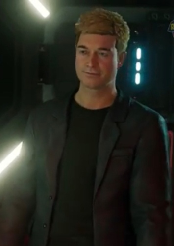 Simon Krieger