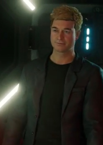 Simon Krieger