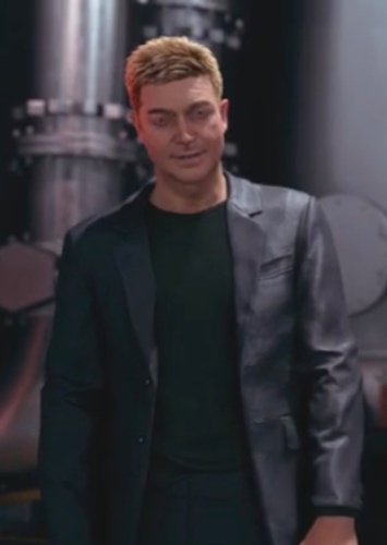Simon Krieger
